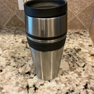 Starbucks Insulated Coffee Mug
